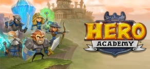Hero Academy PC OUTLAWS