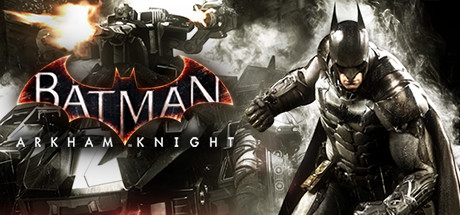 Batman Arkham Knight Premium Edition-3DM