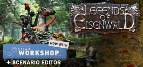Legends of Eisenwald Cracked-3DM