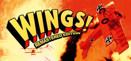 Wings Remastered Edition Update 1-RELOADED