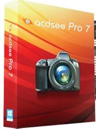 ACDSee Pro 7.0.138 (x86/x64) Keymaker-P2P