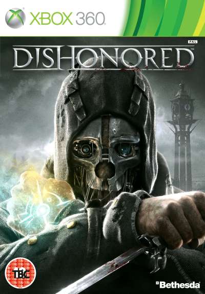 Dishonored NTSC XBOX360-PROTON