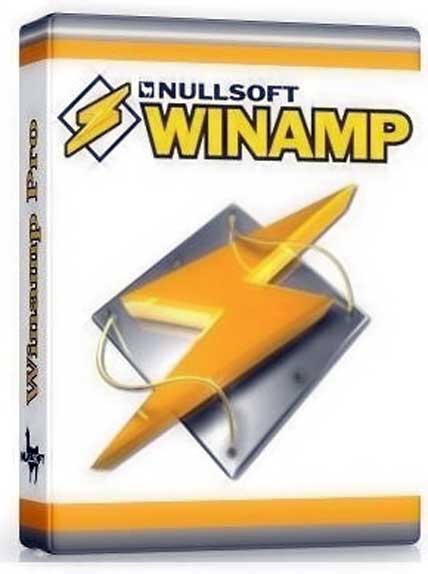 Nullsoftv WinAmp Pro 5.7.2024 Beta Incl KeyMaker 9TH BIRTHDAY-DVT