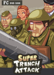 Super Trench Attack-VACE