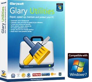 Glary Utilities Pro v2.44.0.1450 Regged-F4CG