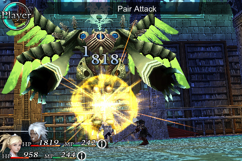 Chaos Rings v1.0.0 Android