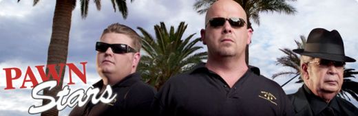 Pawn Stars S05E52 HDTV x264-EVOLVE