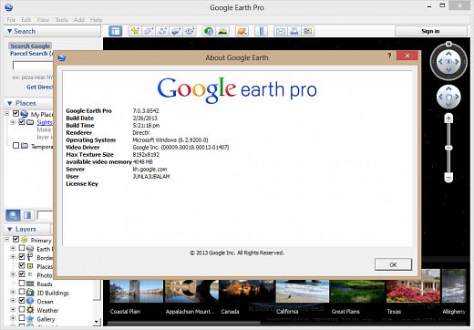 Google Earth Pro.7.1.1.1888 Final-Genial78
