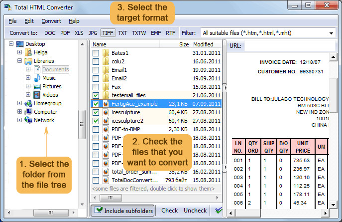 Total HTML Converter v4.1.84 Multilingual-P2P