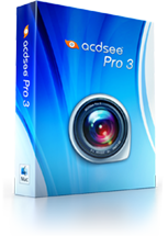 ACDSee Pro v3.6.182 MacOSX Incl Keymaker-P2P
