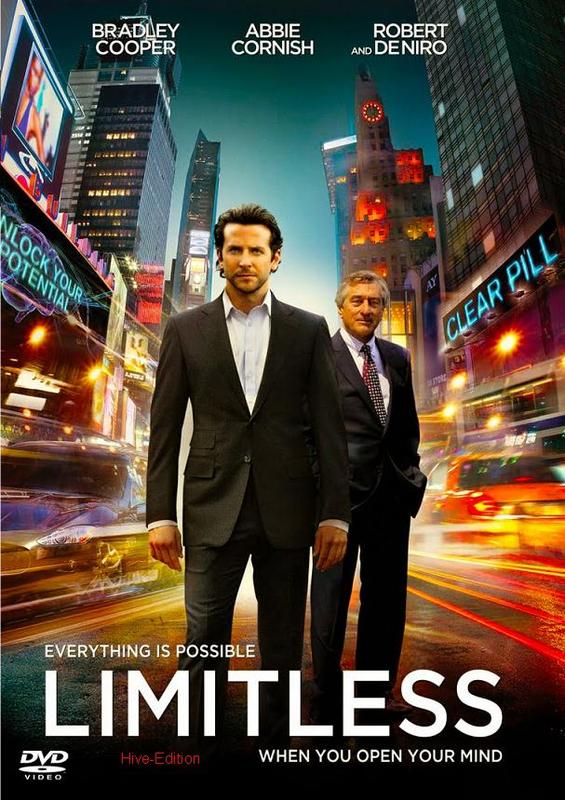 Limitless UNRATED 720p Bluray x264-MHD