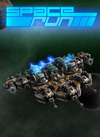 Space Run v1.0 Cracked-3DM