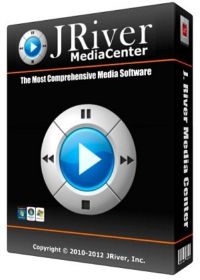 JRiver Media Center 19.0.161-P2P