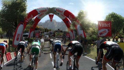 Pro Cycling Manager 2013 PC CPY