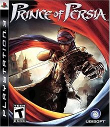Prince of Persia EUR PS3-Googlecus