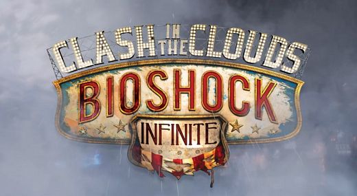 BioShock Infinite Update v1.1.22.55730 incl Clash in the Clouds DLC-WaLMaRT