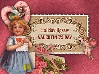 Holiday Jigsaw Valentines Day v1.0-TE