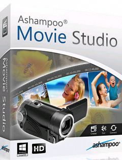 Ashampoo Movie Studio v1.0.1.15-TE