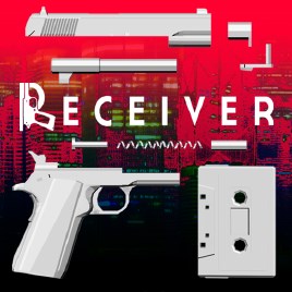 Reciever PC WaLMaRT