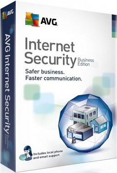 AVG Internet Security Business Edition 2024.13.0 Build 3462a6876-X64-X86-P2P