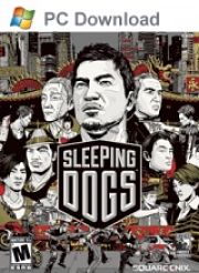 Sleeping Dogs Limited Edition CRACKED PC P2P