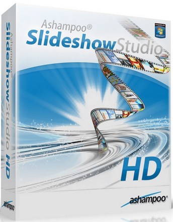Ashampoo Slideshow Studio HD 3 v3.0.1.3-P2P