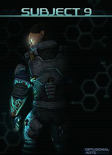 Subject 9 PC VACE