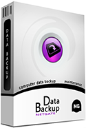 NETGATE Data Backup