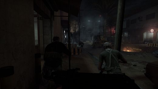 Insurgency-REVOLT Insurgency-REVOLT