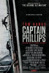 Captain Phillips 2013 DVDRip X264-SPARKS