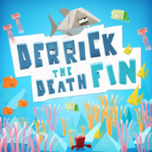 Derrick the Deathfin PC DEFA