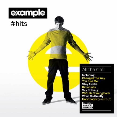 Example - Hits-2013