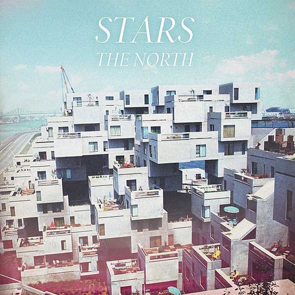 Stars - The North (iTunes Version)-2012