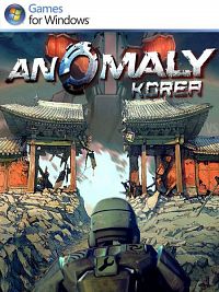 Anomaly Korea PC HI2U