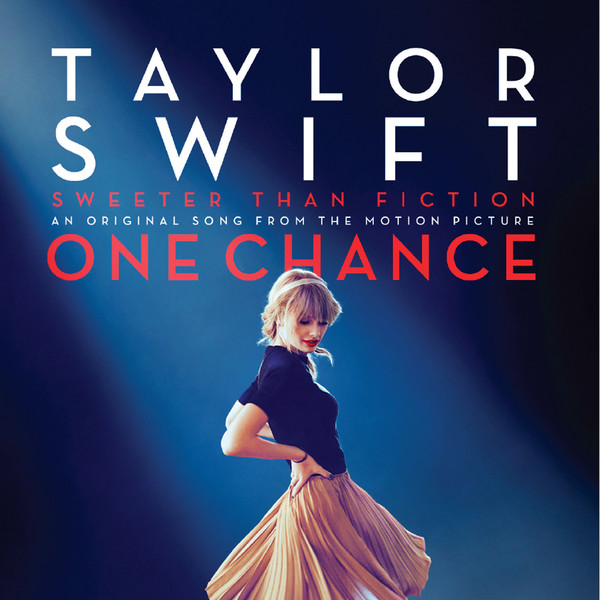 Taylor Swift - Sweeter Than Fiction (From One Chance) (Single) [iTunes+]-2013