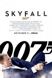 007 Skyfall 2012 720p HDTS NEW XviD-RESiSTANCE