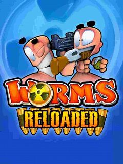 Worms Reloaded MacOSX ISO-RAiN