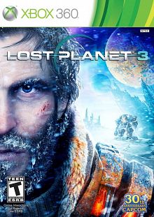 Lost Planet 3 XBOX360-iMARS
