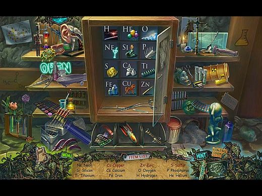 Twilight Phenomena 2 Strange Menagerie Collectors Edition v1.8.16 2013-TE