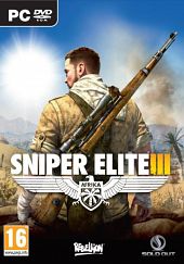 Sniper Elite 3-FTS