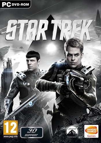 Star Trek MULTi7 PC PROPHET