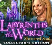 Labyrinths of the World Shattered Soul Collectors Edition v0.1.4678.0-TE
