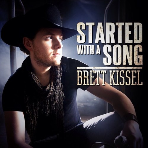 Brett Kissel - Started With A Song (Deluxe Edition) 2013-C4