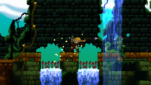 Volgarr The Viking v1.2-FAS