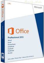 Microsoft Office Professional Plus 2013-P2P