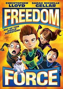 Freedom Force 2013 DVDRip x264-VoMiT