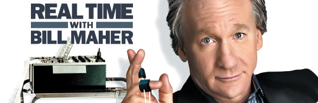 Real Time with Bill Maher