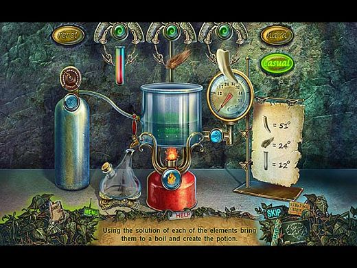 Twilight Phenomena 2 Strange Menagerie Collectors Edition v1.8.16 2013-TE