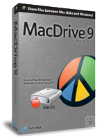 Mediafour MacDrive Pro v9.3.0.5 Cracked-P2P