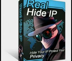 Real Hide IP 4.4.0.2-P2P